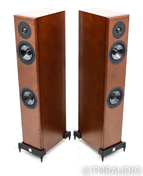 Vienna Acoustics Mozart Grand Symphony Edition Speakers