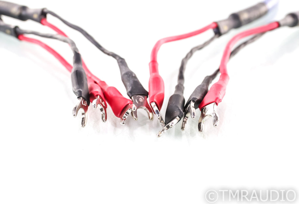 Cardas Clear Sky Speaker Cables; 1.5m Pair