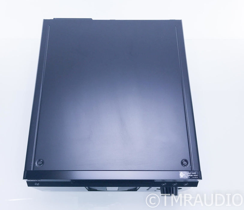 Sony BDP-CX7000ES Blu-Ray / DVD 400 Disc Changer; BDPCX7000ES Player (No Remote)