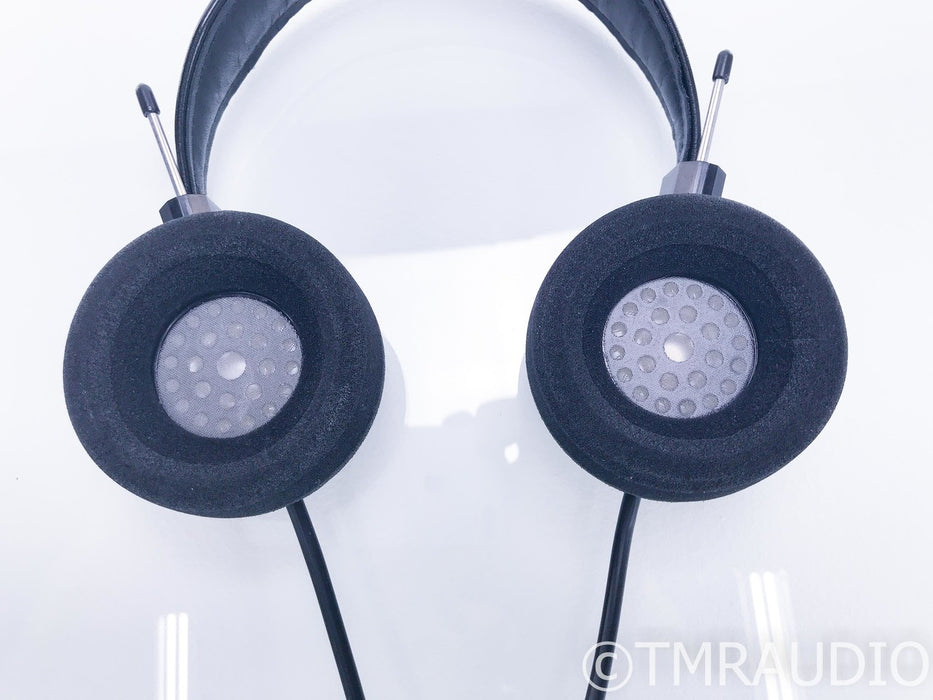 Grado Labs RS2i Open Back Headphones