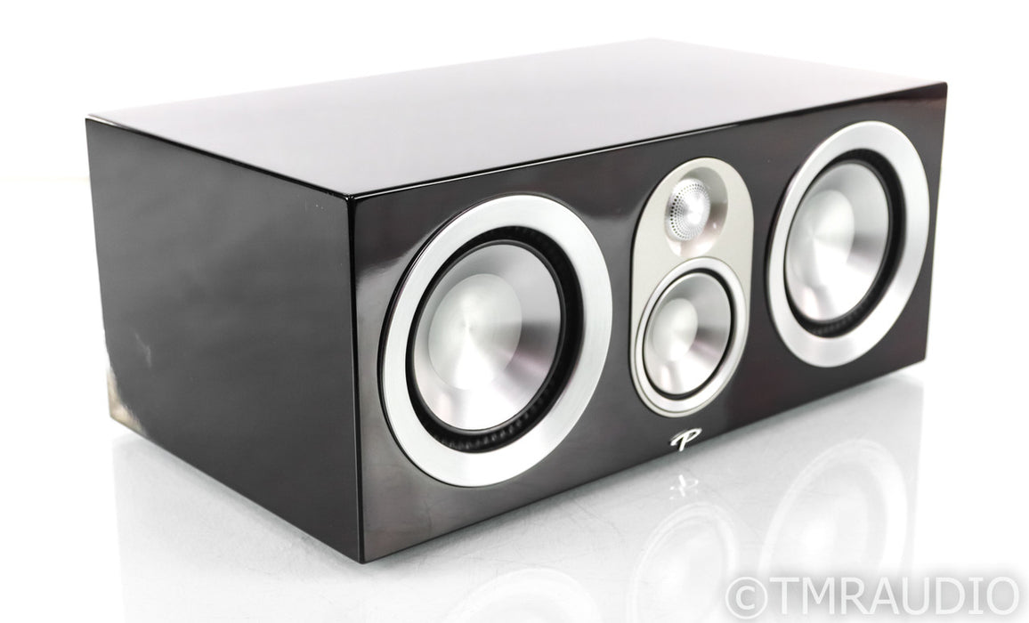 Paradigm Prestige 45C Center Channel Speaker; Gloss Black; 45-C