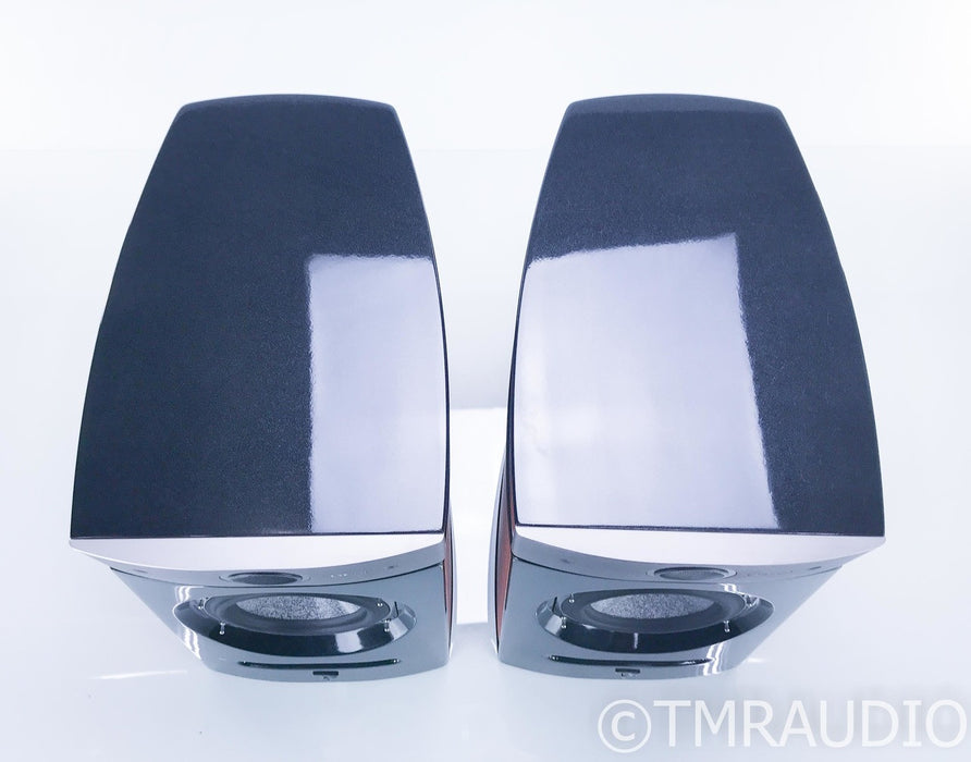 Focal Diablo Utopia III Bookshelf Speakers