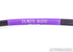 Silnote Poseidon Signature XLR Cables; 1m Pair Balanced Interconnects