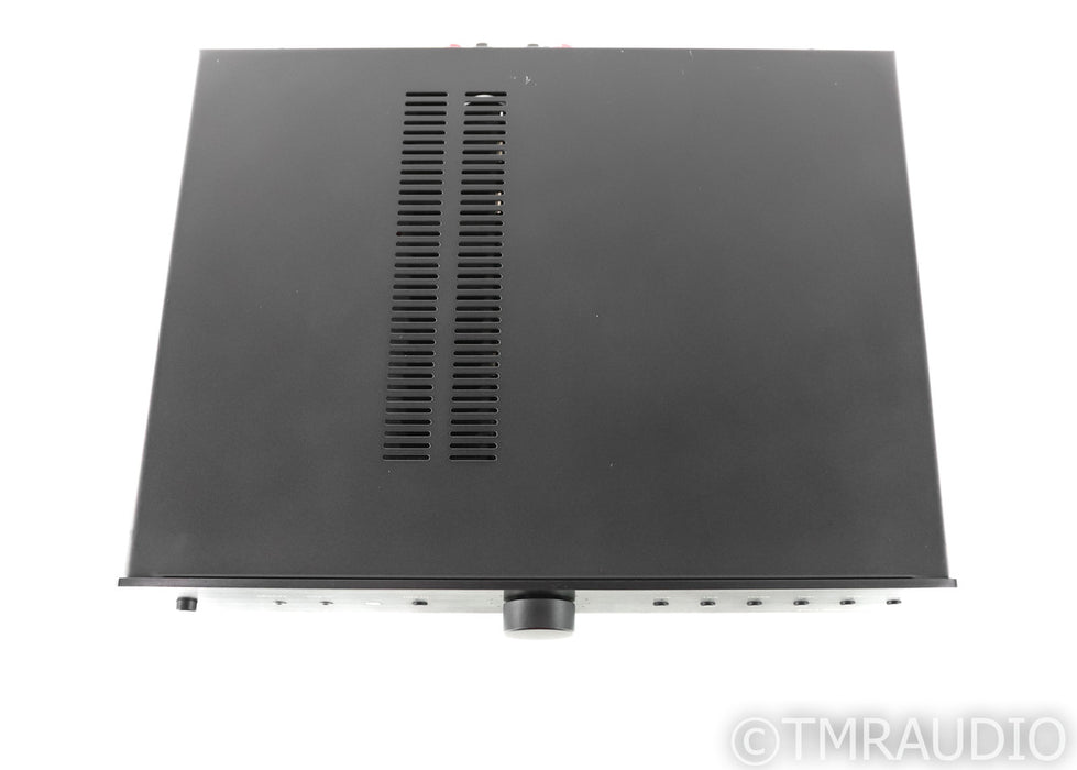 Music Hall a15.3 Stereo Integrated Amplifier; A-15.3; MM Phono; Remote