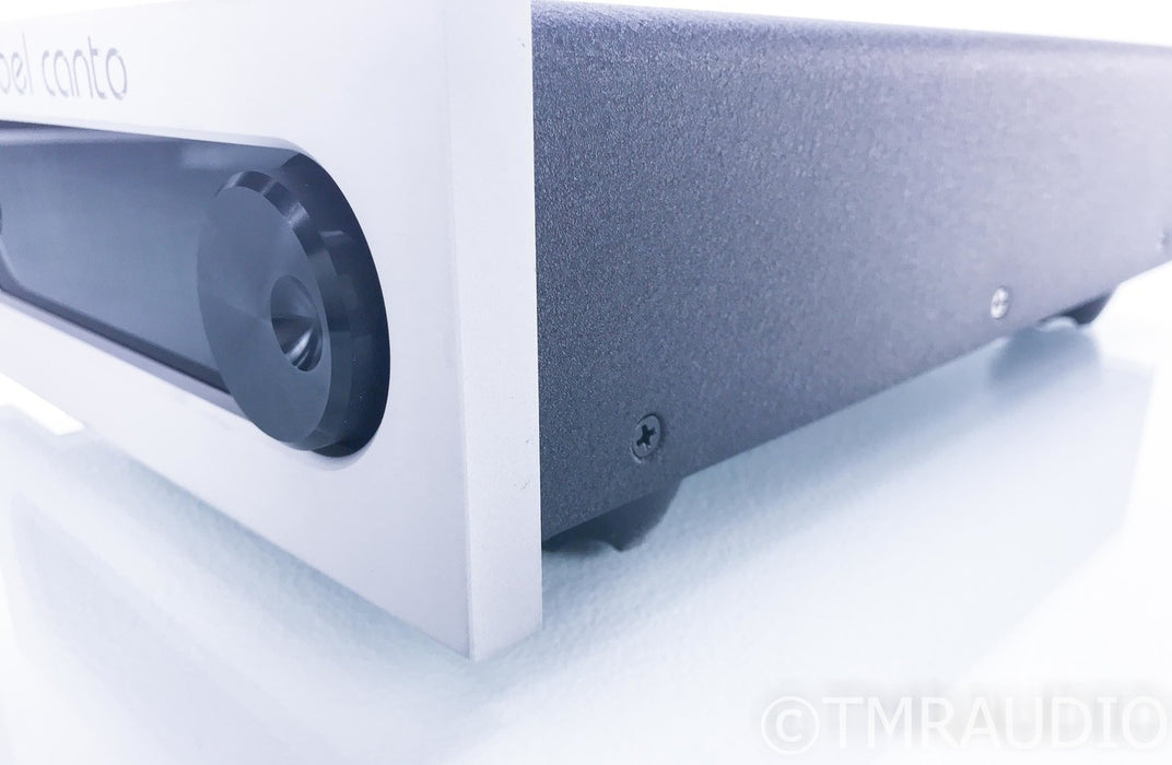 Bel Canto C7R Stereo Integrated Amplifier; C7-R; USB; MM Phono; Remote