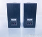 Focal Chorus 706 V2 Bookshelf Speakers; Black Pair (No Grills)