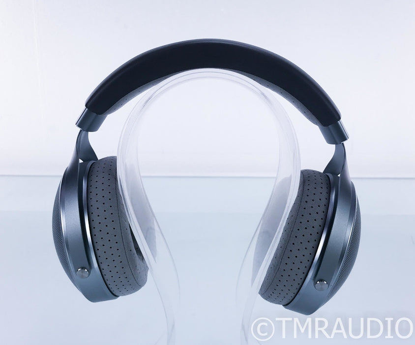 Focal Clear Open Back Headphones; Grey (New / Open Box)
