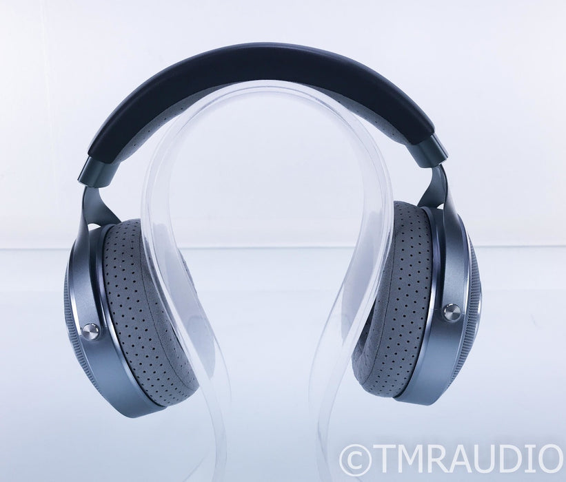 Focal Clear Open Back Headphones; Grey (New / Open Box)