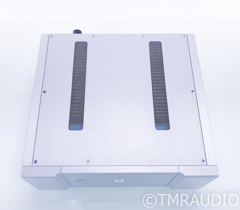 Ayre V-5xe Stereo Power Amplifier; V5xe
