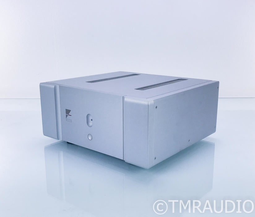 Ayre V-5xe Stereo Power Amplifier; V5xe