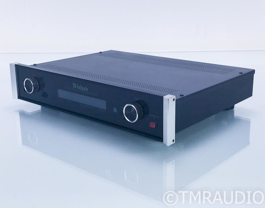 McIntosh D100 DAC; D/A Converter; D-100 (1/0)