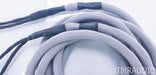 Kubala-Sosna Fascination Speaker Cables; 3m Pair