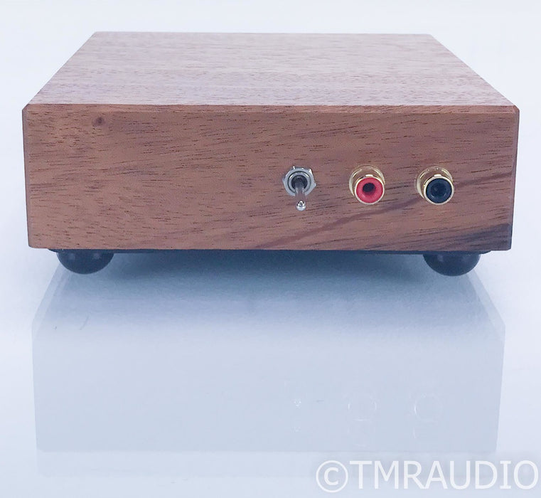 Grado RA1 Battery Powered Headphone Amplifier; RA-1