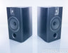Focal Chorus 706 V2 Bookshelf Speakers; Black Pair (No Grills)