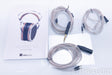 Hifiman HE1000 v2 Planar Magnetic Headphones; HE-1000