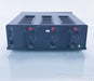 Proceed HPA-3 3 Channel Power Amplifier; HPA3; AS-IS (Dead Left Channel)