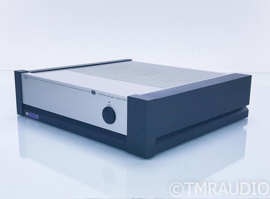 Proceed AMP 3 Channel Power Amplifier; AMP3