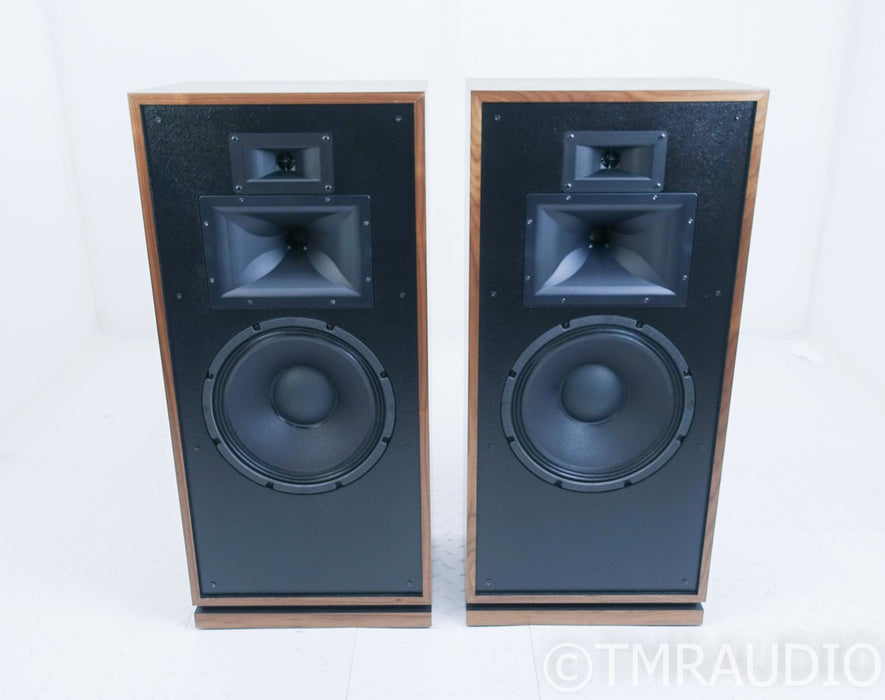 Klipsch Forte III Floorstanding Speakers