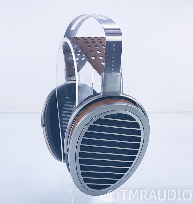 Hifiman HE1000 v2 Planar Magnetic Headphones; HE-1000