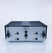 Aesthetix Atlas Signature Stereo Tube Hybrid Power Amplifier; Black