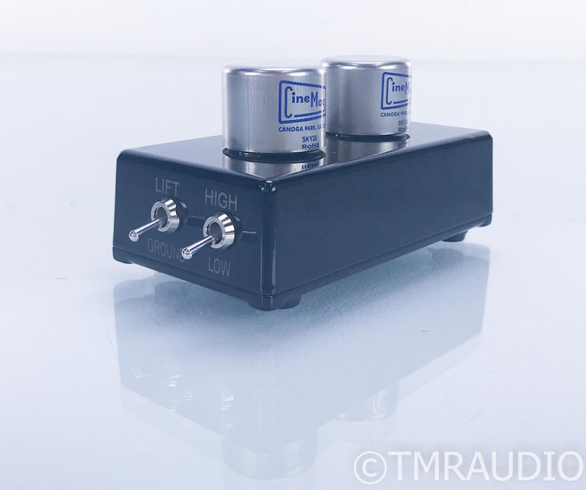 Bob's Devices CineMag SKY 20 Phono Step-up Transformer