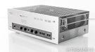 Fujitech A1033 Stereo Tube Integrated Amplifier; MM Phono; Luxman LX33