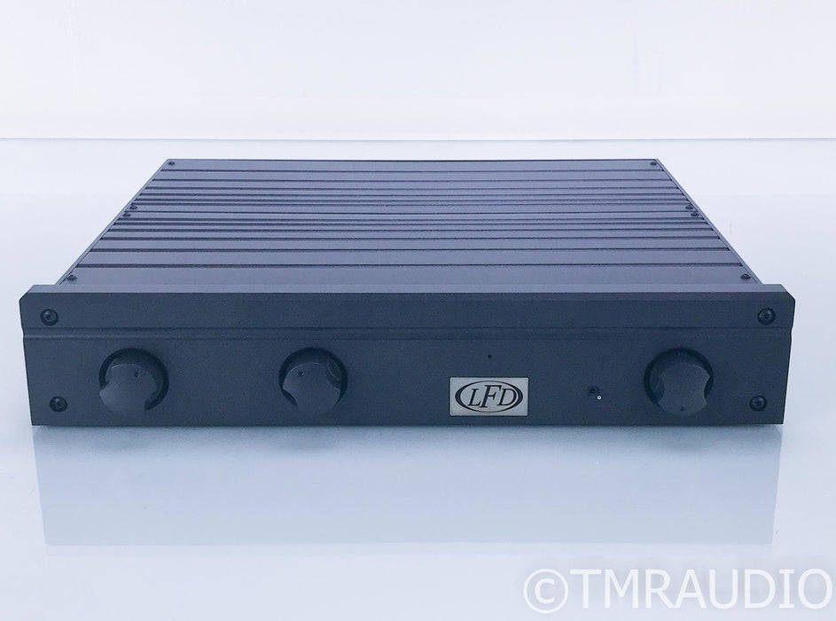 LFD NCSE Stereo Integrated Amplifier