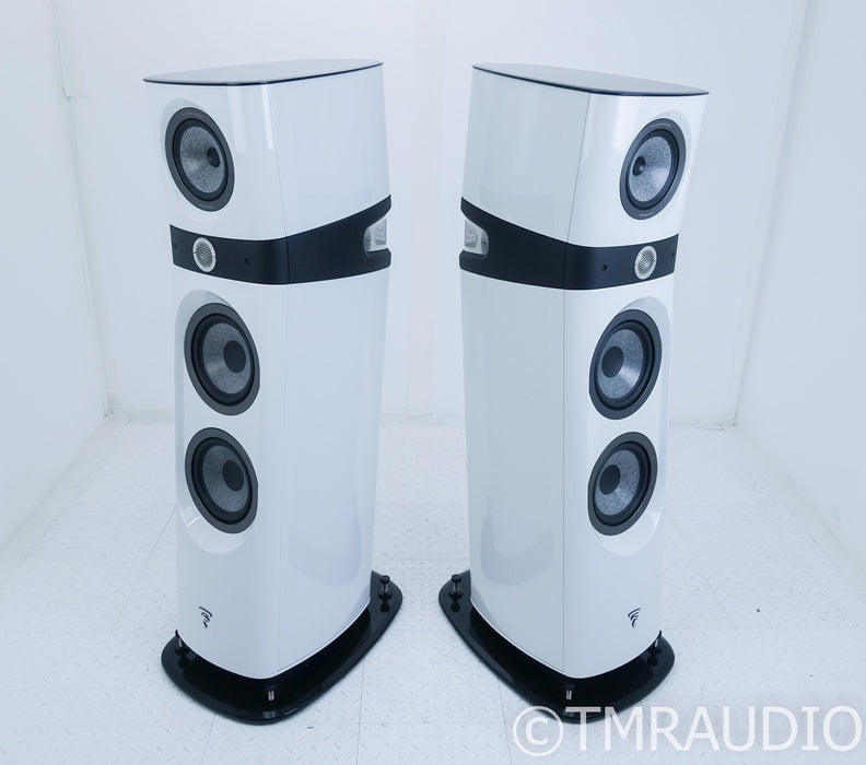 Focal Sopra No.3 Floorstanding Speakers