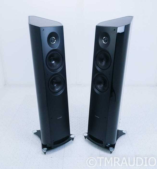 Sonus Faber Venere 2.5 Floorstanding Speakers
