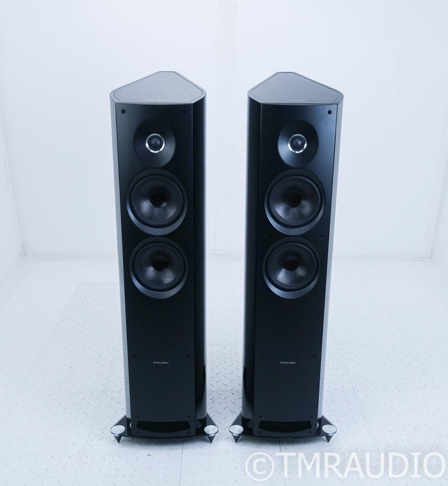 Sonus Faber Venere 2.5 Floorstanding Speakers