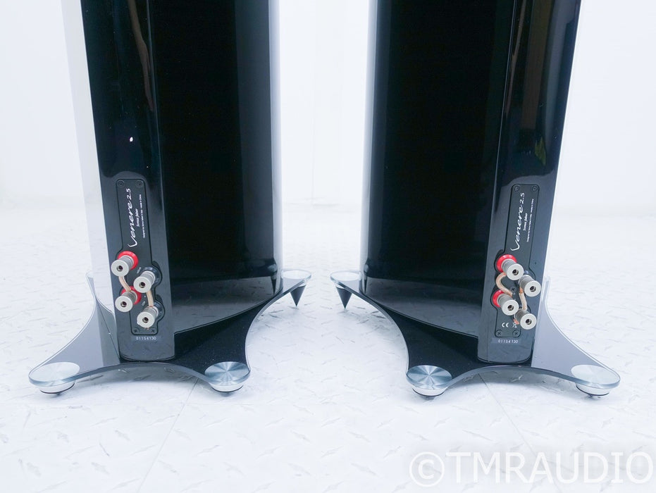 Sonus Faber Venere 2.5 Floorstanding Speakers