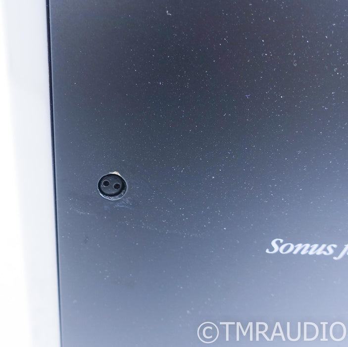Sonus Faber Venere 2.5 Floorstanding Speakers