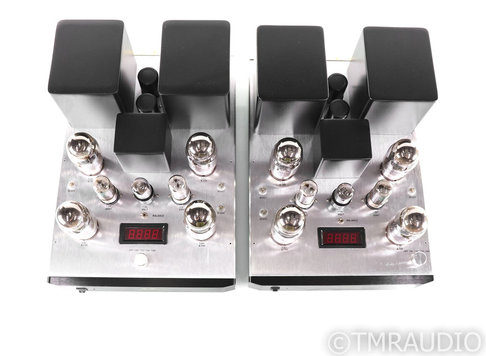 Antique Sound Lab Monsoon Mono Tube Power Amplifier