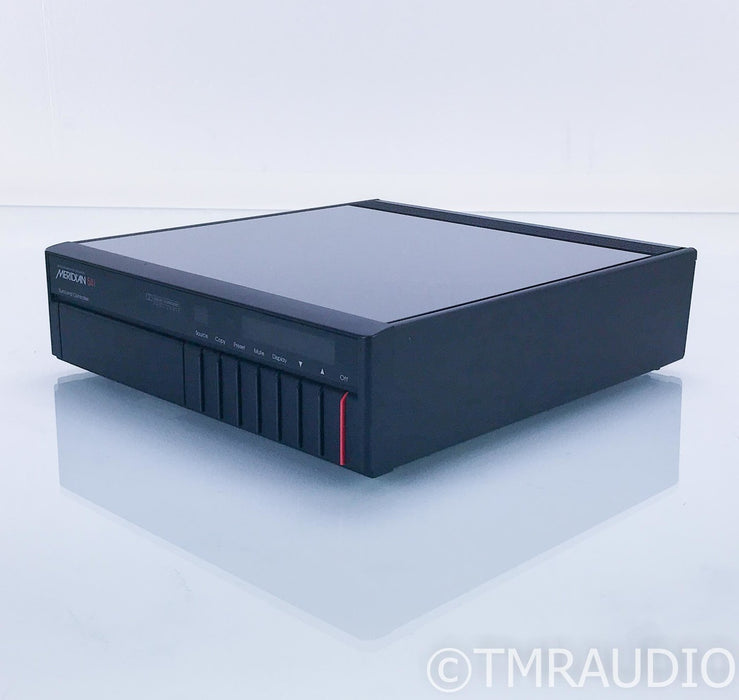 Meridian 541 Home Theater Processor