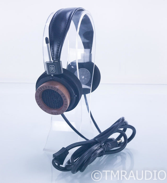 Grado Labs RS2i Open Back Headphones