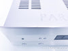 Parasound 7100 7.1 Channel Home Theater Processor; Preamplifier (No Remote)
