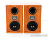 Dynaudio Audience 42 Bookshelf Speakers; Cherry Pair