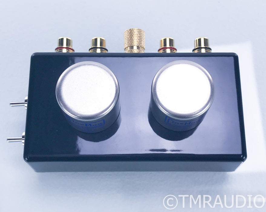 Bob's Devices CineMag SKY 20 Phono Step-up Transformer