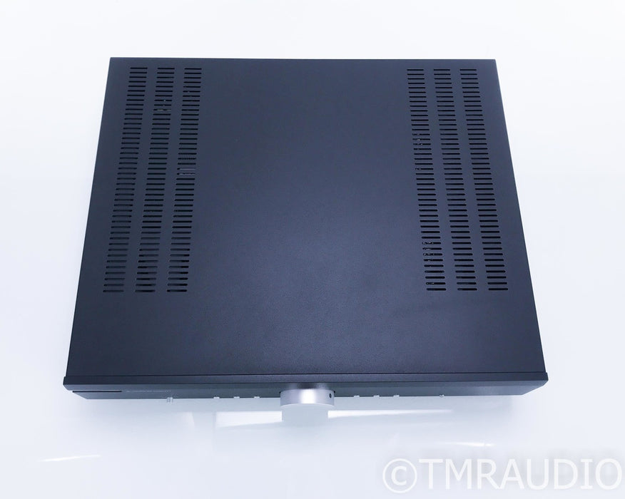 Musical Fidelity M2si Stereo Integrated Amplifier; M-2 si; Black; Remote