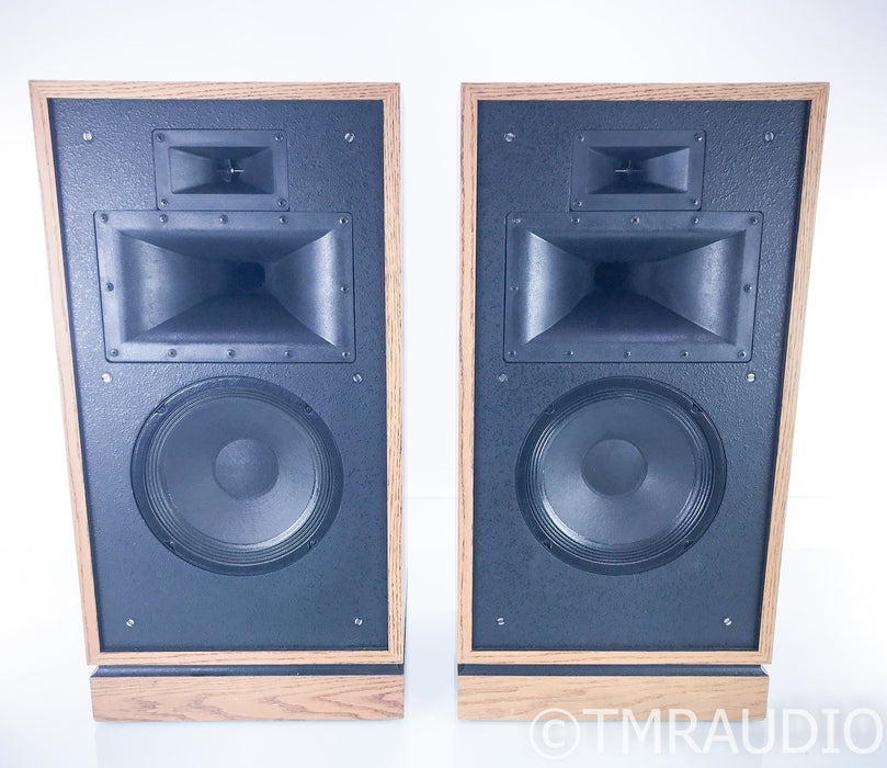 Klipsch Quartet Vintage Floorstanding Speakers