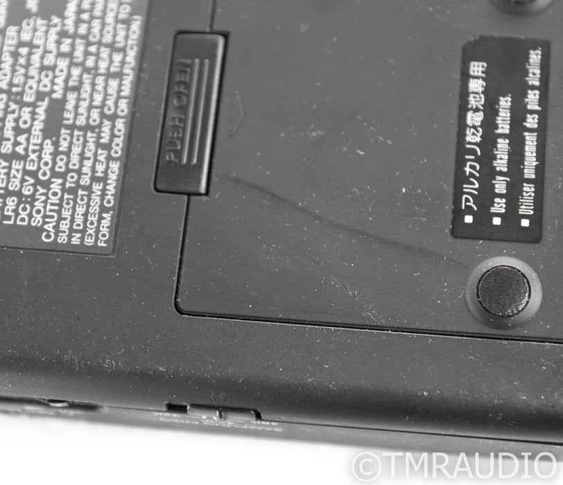 Sony SBM-1 Vintage Super Bit Mapping Adapter; A/D Converter for DAT Recorders