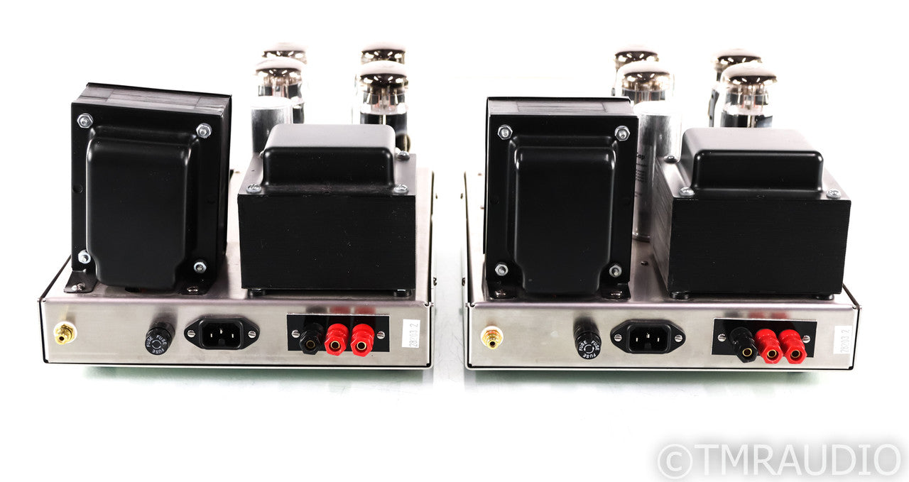 VTA M-125 Mono Tube Power Amplifier