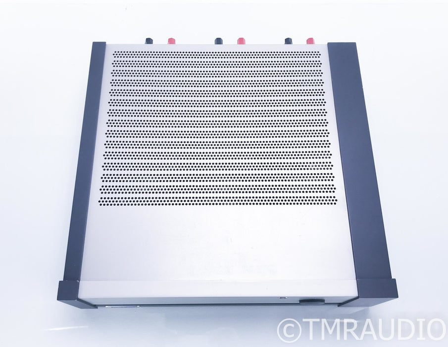 Proceed AMP 3 Channel Power Amplifier; AMP3