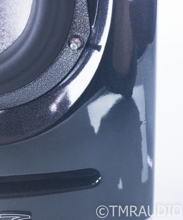 Focal Diablo Utopia III Bookshelf Speakers