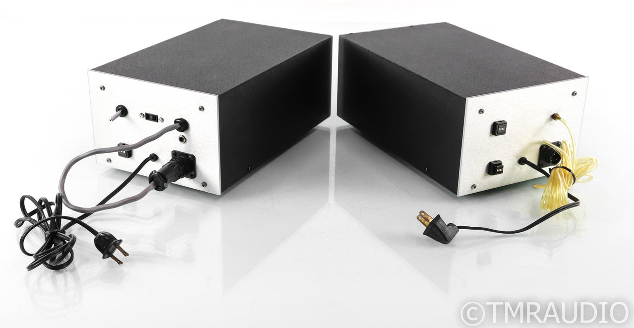 SOTA Series III Turntable Vacuum Pump w/ Power Supply