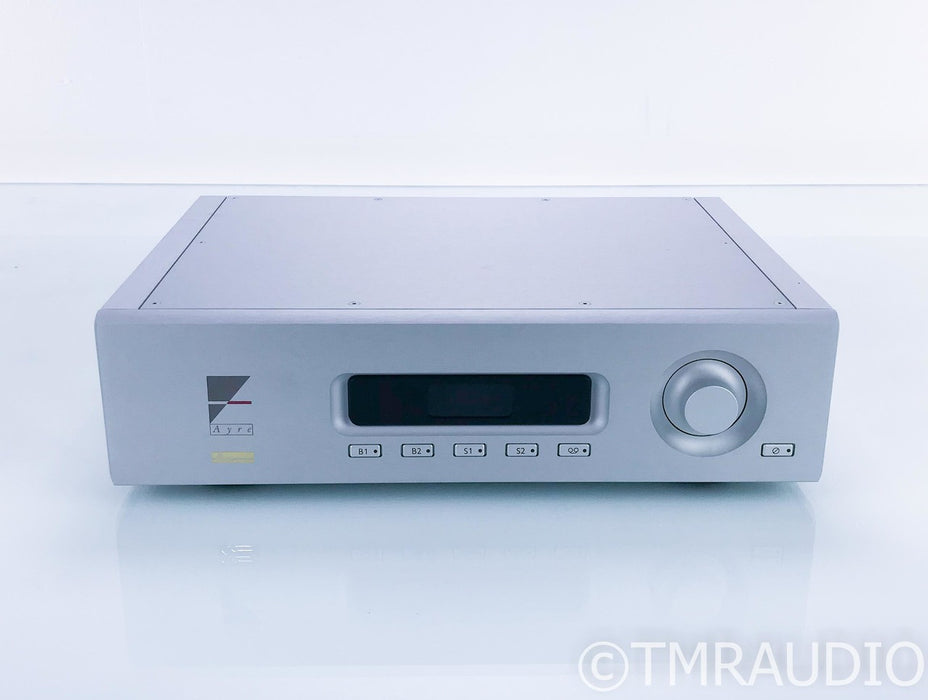 Ayre K-5xe MP Stereo Preamplifier; K5xemp