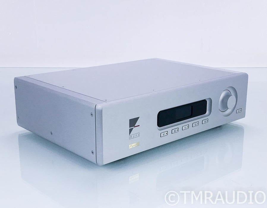 Ayre K-5xe MP Stereo Preamplifier; K5xemp