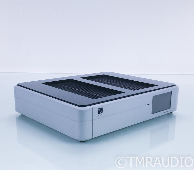 PS Audio PerfectWave Power Plant 5 Power Conditioner; P5; B-stock w/ Warranty