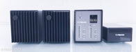 Crimson 710 Preamplifier w/ 640E Mono Power Amplifier Pair; CS710; CS640E