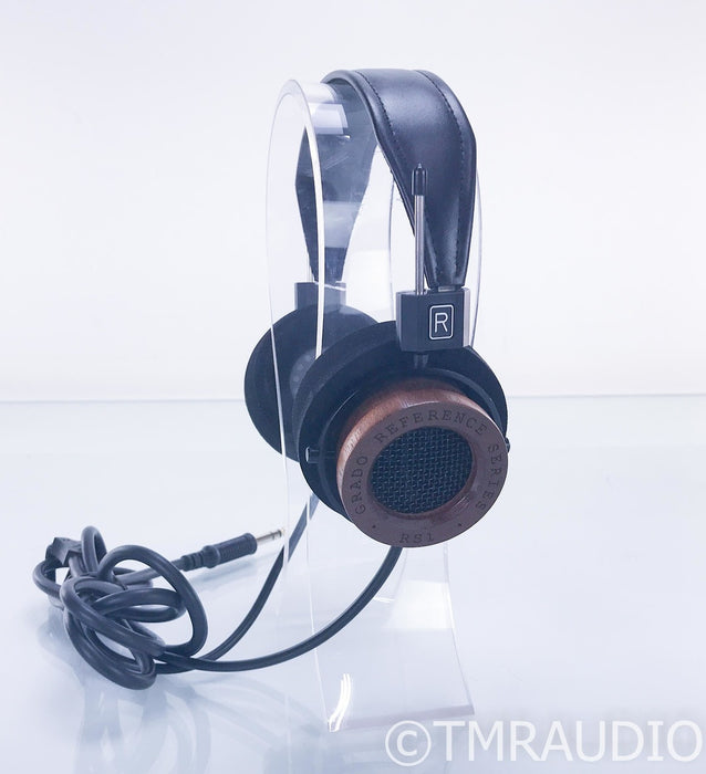 Grado RS1i Open Back Headphones